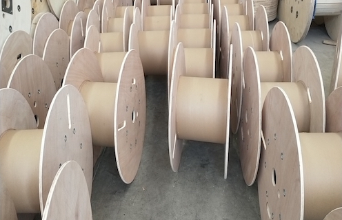 木質(zhì)電纜盤(pán)定做